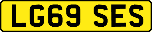 LG69SES