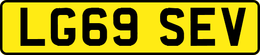 LG69SEV