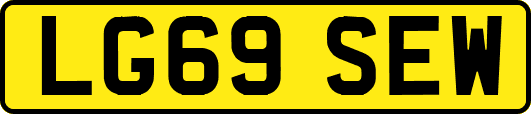 LG69SEW