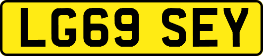 LG69SEY