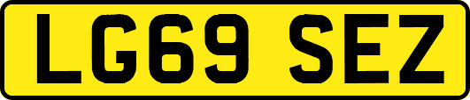 LG69SEZ