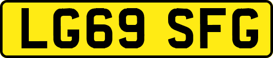 LG69SFG