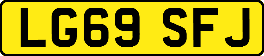 LG69SFJ