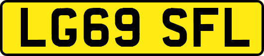 LG69SFL