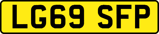 LG69SFP