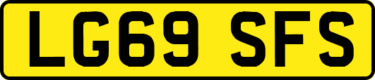 LG69SFS