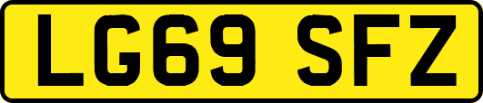 LG69SFZ