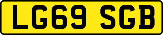 LG69SGB