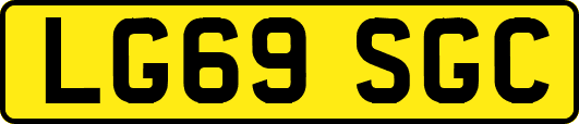 LG69SGC