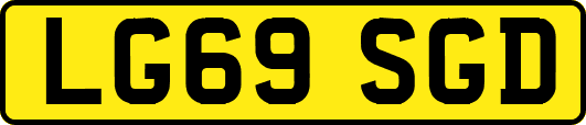 LG69SGD