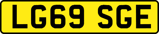 LG69SGE