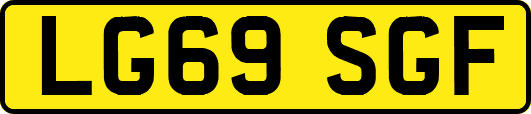 LG69SGF