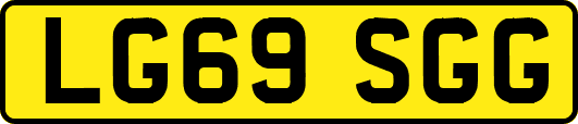 LG69SGG