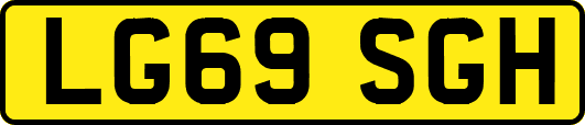 LG69SGH