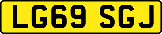 LG69SGJ