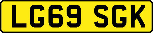 LG69SGK