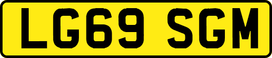 LG69SGM
