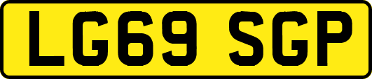 LG69SGP