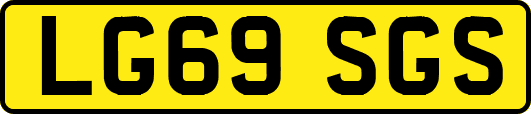 LG69SGS