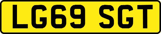 LG69SGT