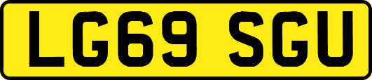 LG69SGU
