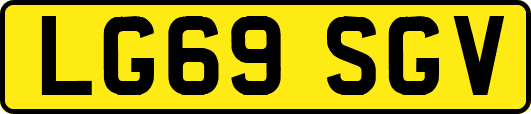 LG69SGV