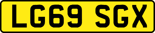 LG69SGX