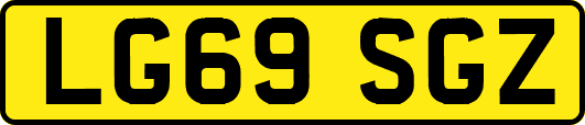 LG69SGZ