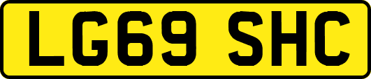 LG69SHC