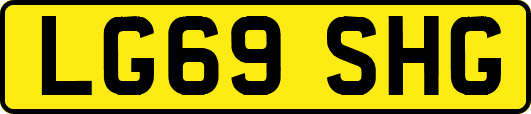 LG69SHG
