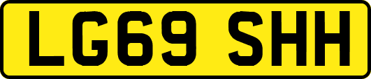 LG69SHH