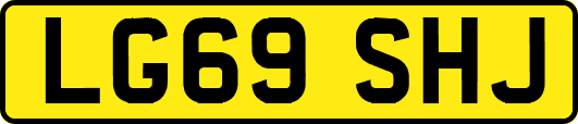 LG69SHJ