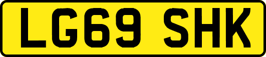 LG69SHK