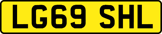 LG69SHL