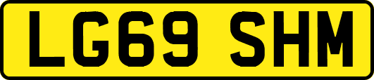 LG69SHM