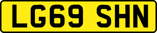 LG69SHN