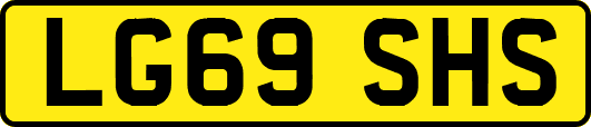 LG69SHS