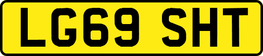 LG69SHT