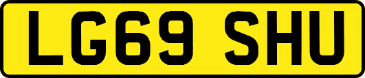 LG69SHU
