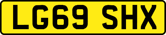 LG69SHX