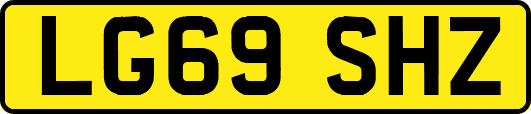 LG69SHZ
