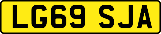 LG69SJA
