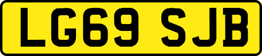 LG69SJB