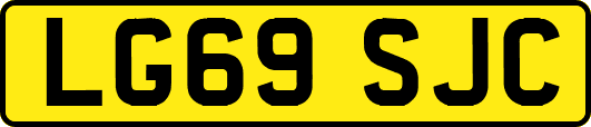 LG69SJC
