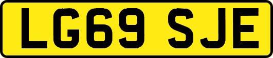 LG69SJE