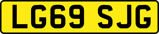 LG69SJG
