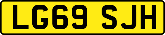 LG69SJH