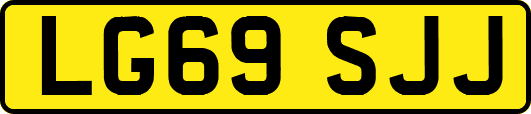 LG69SJJ