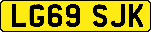 LG69SJK