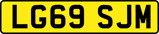 LG69SJM